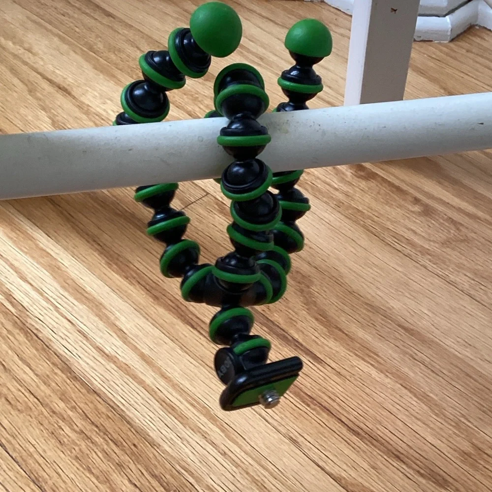 Gorilla pod Flexible Tripod